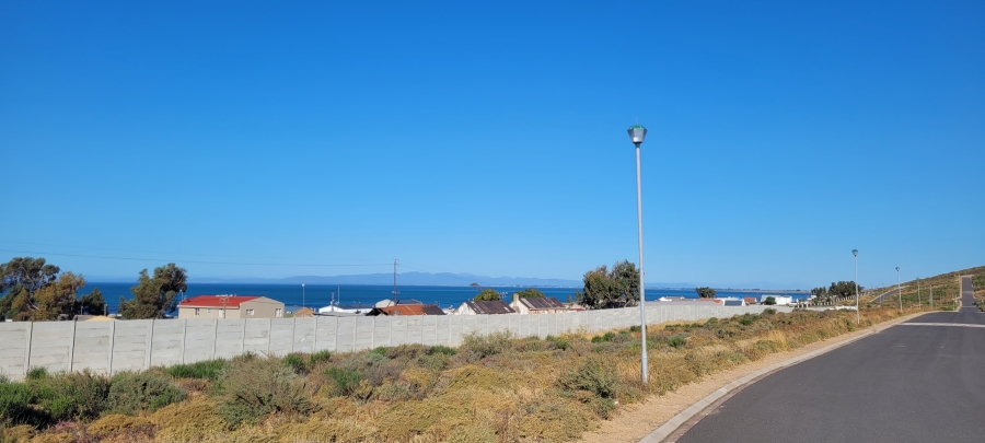 0 Bedroom Property for Sale in St Helena Views Western Cape
